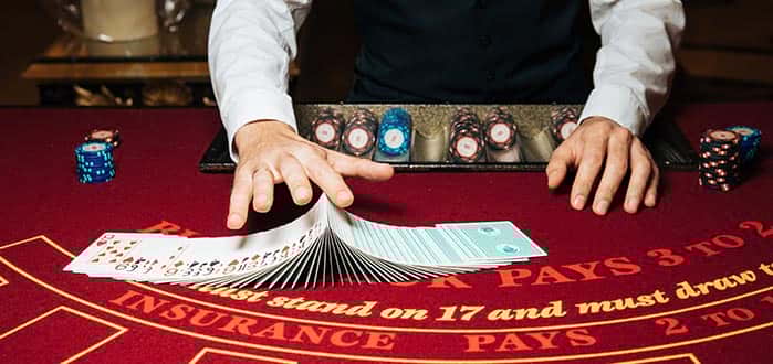 nye blackjack strategier bliver publiceret her på hit21.dk